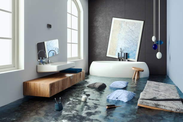 Best Water damage restoration services  in Dupont, WA